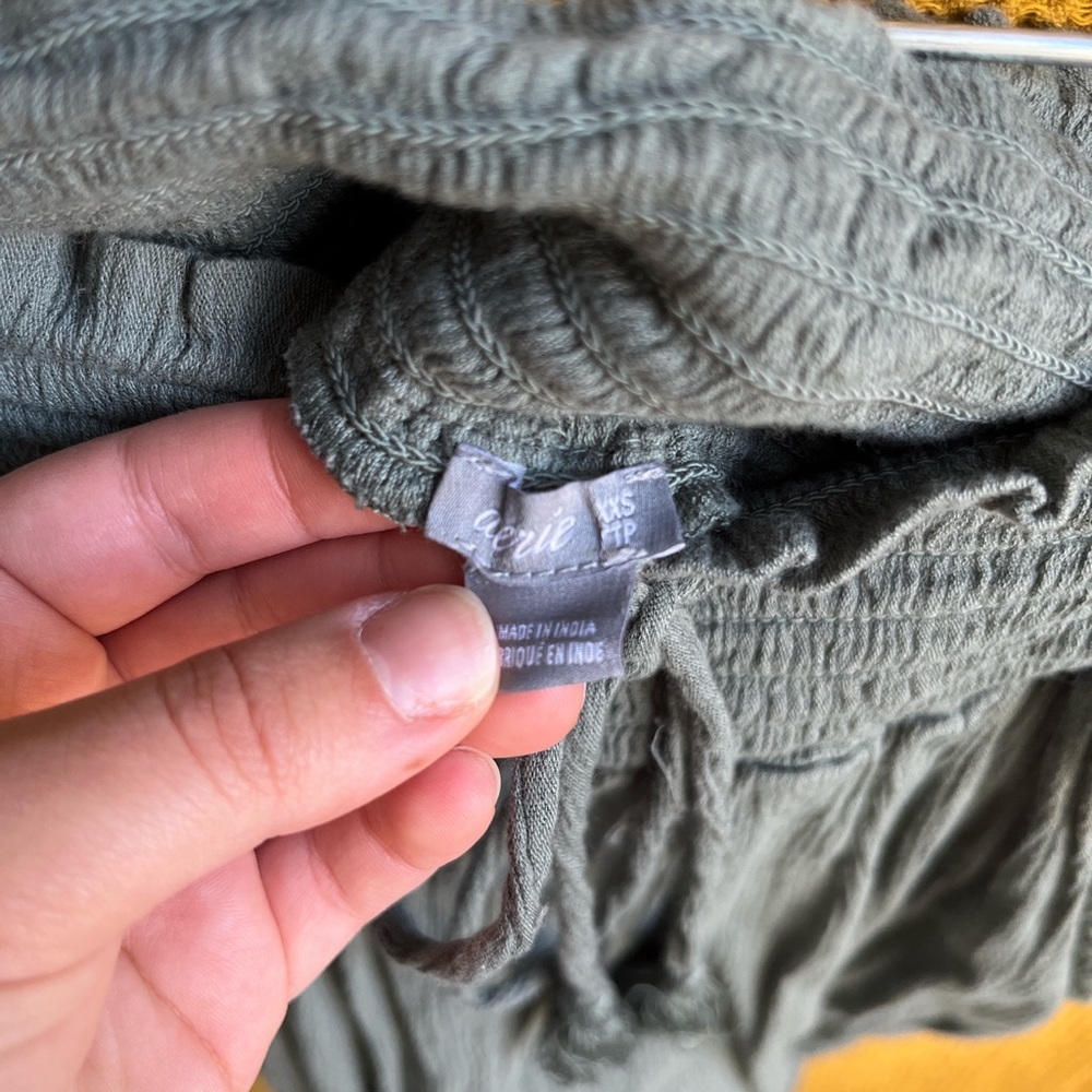 Aerie lounge pants